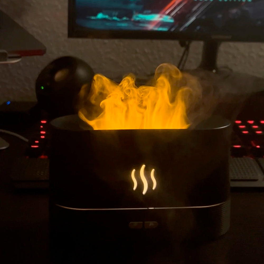 Wildfire Diffuser