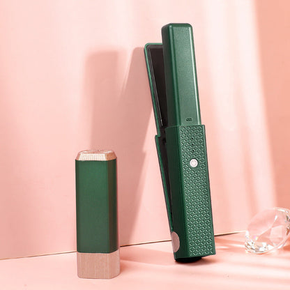 LuxeLocks | Cordless Hair Straightener